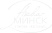 Логотип Сети гостиниц Группа гостиниц «АКВА-МИНСК»